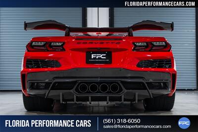 2025 Chevrolet Corvette Z06 - Photo 66 - Riviera Beach, FL 33407