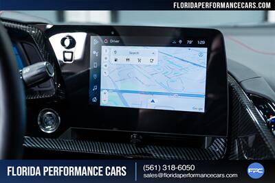 2025 Chevrolet Corvette Z06 - Photo 51 - Riviera Beach, FL 33407