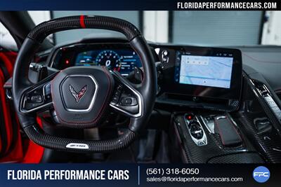 2025 Chevrolet Corvette Z06 - Photo 45 - Riviera Beach, FL 33407