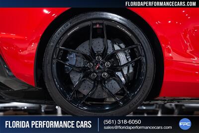 2025 Chevrolet Corvette Z06 - Photo 43 - Riviera Beach, FL 33407