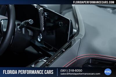 2025 Chevrolet Corvette Z06 - Photo 55 - Riviera Beach, FL 33407