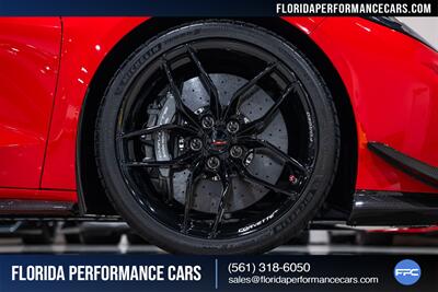2025 Chevrolet Corvette Z06 - Photo 44 - Riviera Beach, FL 33407