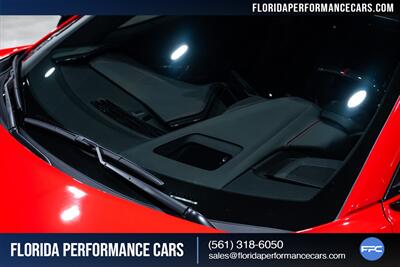2025 Chevrolet Corvette Z06 - Photo 58 - Riviera Beach, FL 33407