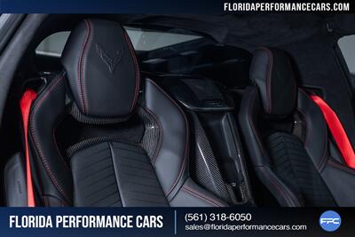 2025 Chevrolet Corvette Z06 - Photo 57 - Riviera Beach, FL 33407