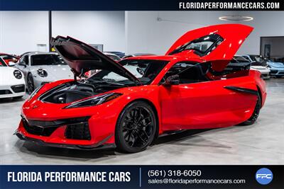 2025 Chevrolet Corvette Z06 - Photo 32 - Riviera Beach, FL 33407