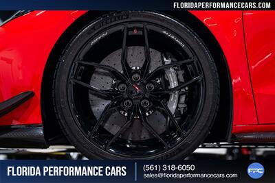 2025 Chevrolet Corvette Z06 - Photo 12 - Riviera Beach, FL 33407