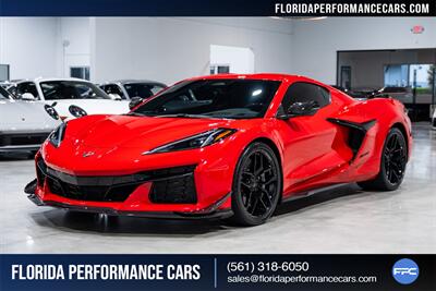 2025 Chevrolet Corvette Z06 - Photo 10 - Riviera Beach, FL 33407