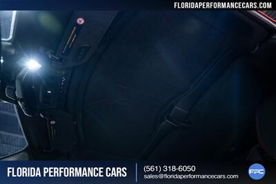2025 Chevrolet Corvette Z06 - Photo 21 - Riviera Beach, FL 33407