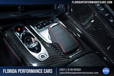 2025 Chevrolet Corvette Z06 - Photo 50 - Riviera Beach, FL 33407