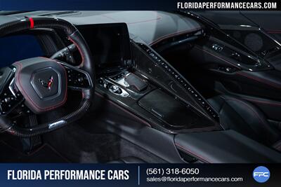 2025 Chevrolet Corvette Z06 - Photo 48 - Riviera Beach, FL 33407