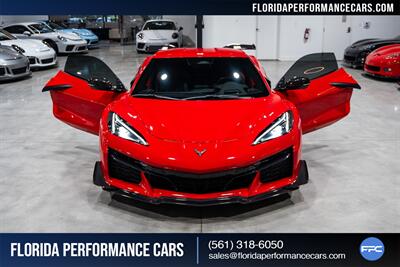 2025 Chevrolet Corvette Z06 - Photo 34 - Riviera Beach, FL 33407