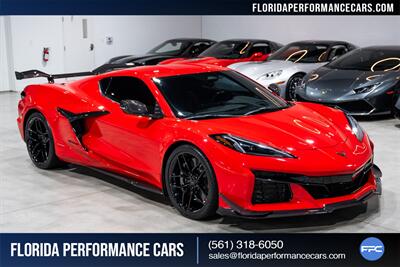 2025 Chevrolet Corvette Z06 - Photo 8 - Riviera Beach, FL 33407
