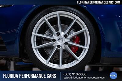 2021 Porsche 911 Carrera S   - Photo 42 - Riviera Beach, FL 33407