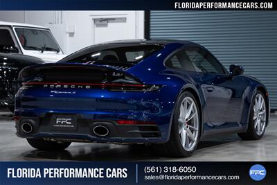 2021 Porsche 911 Carrera S   - Photo 15 - Riviera Beach, FL 33407