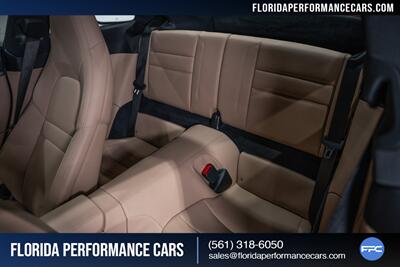 2021 Porsche 911 Carrera S   - Photo 22 - Riviera Beach, FL 33407