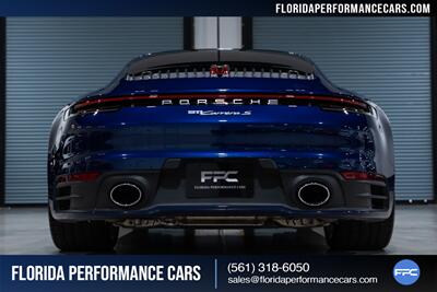 2021 Porsche 911 Carrera S   - Photo 65 - Riviera Beach, FL 33407