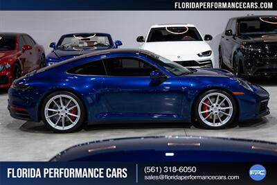 2021 Porsche 911 Carrera S   - Photo 7 - Riviera Beach, FL 33407