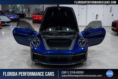 2021 Porsche 911 Carrera S   - Photo 37 - Riviera Beach, FL 33407