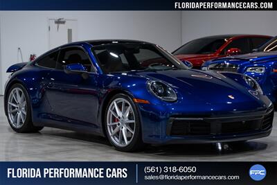 2021 Porsche 911 Carrera S   - Photo 16 - Riviera Beach, FL 33407