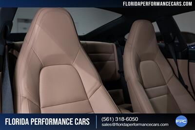 2021 Porsche 911 Carrera S   - Photo 59 - Riviera Beach, FL 33407