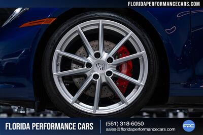 2021 Porsche 911 Carrera S   - Photo 12 - Riviera Beach, FL 33407