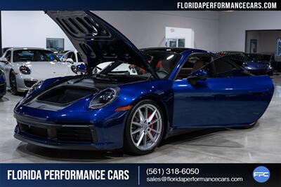 2021 Porsche 911 Carrera S   - Photo 33 - Riviera Beach, FL 33407