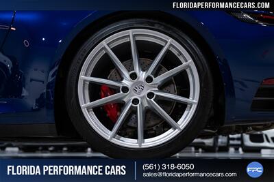 2021 Porsche 911 Carrera S   - Photo 13 - Riviera Beach, FL 33407