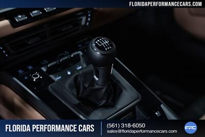 2021 Porsche 911 Carrera S   - Photo 49 - Riviera Beach, FL 33407