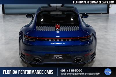 2021 Porsche 911 Carrera S   - Photo 5 - Riviera Beach, FL 33407
