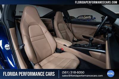 2021 Porsche 911 Carrera S   - Photo 30 - Riviera Beach, FL 33407