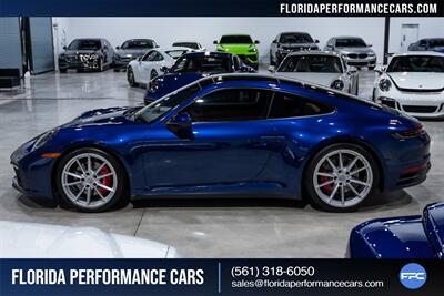 2021 Porsche 911 Carrera S   - Photo 3 - Riviera Beach, FL 33407
