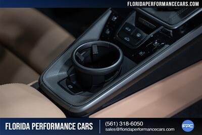 2021 Porsche 911 Carrera S   - Photo 56 - Riviera Beach, FL 33407