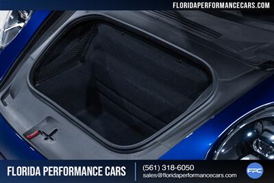 2021 Porsche 911 Carrera S   - Photo 38 - Riviera Beach, FL 33407