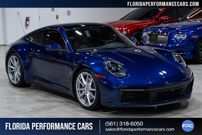 2021 Porsche 911 Carrera S   - Photo 8 - Riviera Beach, FL 33407