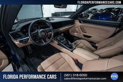 2021 Porsche 911 Carrera S   - Photo 18 - Riviera Beach, FL 33407
