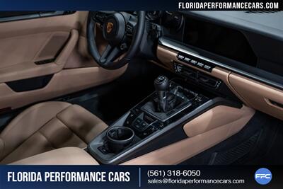 2021 Porsche 911 Carrera S   - Photo 55 - Riviera Beach, FL 33407