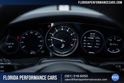 2021 Porsche 911 Carrera S   - Photo 17 - Riviera Beach, FL 33407