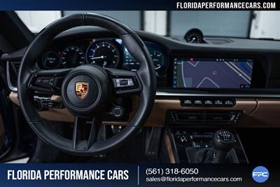 2021 Porsche 911 Carrera S   - Photo 44 - Riviera Beach, FL 33407