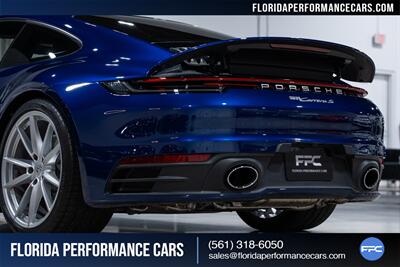 2021 Porsche 911 Carrera S   - Photo 14 - Riviera Beach, FL 33407