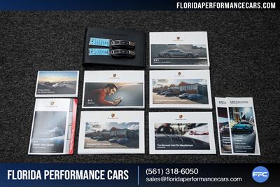 2021 Porsche 911 Carrera S   - Photo 27 - Riviera Beach, FL 33407