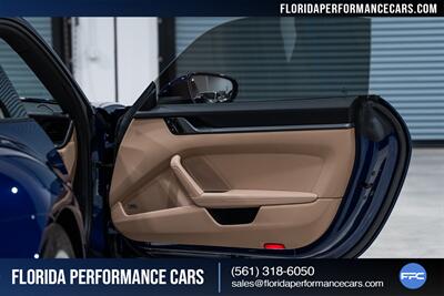 2021 Porsche 911 Carrera S   - Photo 32 - Riviera Beach, FL 33407