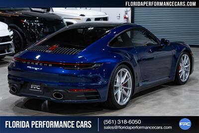 2021 Porsche 911 Carrera S   - Photo 6 - Riviera Beach, FL 33407