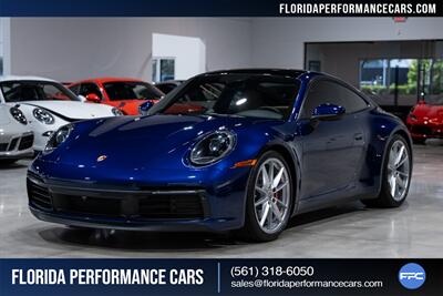 2021 Porsche 911 Carrera S   - Photo 10 - Riviera Beach, FL 33407