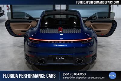 2021 Porsche 911 Carrera S   - Photo 36 - Riviera Beach, FL 33407
