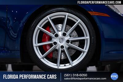 2021 Porsche 911 Carrera S   - Photo 43 - Riviera Beach, FL 33407