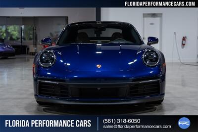 2021 Porsche 911 Carrera S   - Photo 66 - Riviera Beach, FL 33407