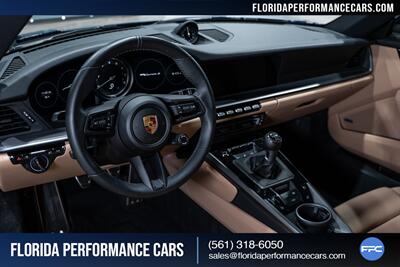 2021 Porsche 911 Carrera S   - Photo 46 - Riviera Beach, FL 33407