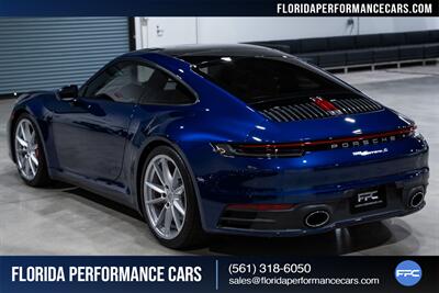 2021 Porsche 911 Carrera S   - Photo 4 - Riviera Beach, FL 33407
