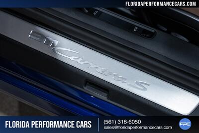 2021 Porsche 911 Carrera S   - Photo 26 - Riviera Beach, FL 33407