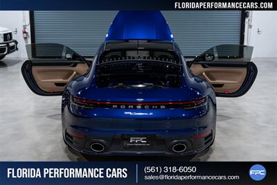 2021 Porsche 911 Carrera S   - Photo 39 - Riviera Beach, FL 33407